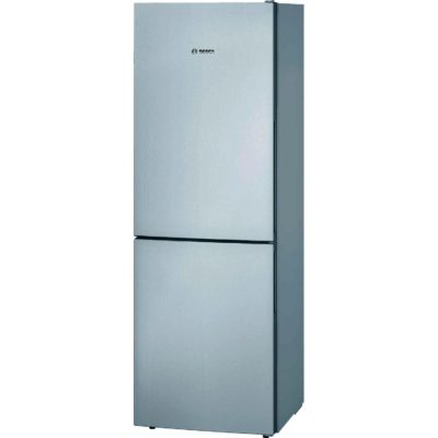 Bosch Classixx KGV33XW30G Low Frost Fridge Freezer in White Bosch Classixx KGV33XW30G Low Frost Fridge Freezer in White